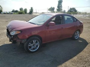 Hyundai Elantra GLS 2.0L 4 2010