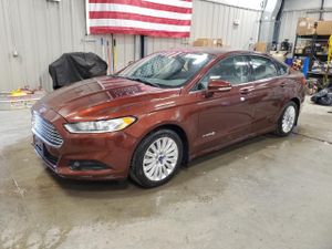 Ford Fusion SE HYBRID 2.0L 4 2015