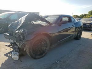 Chevrolet Camaro 3.6L 6 2015