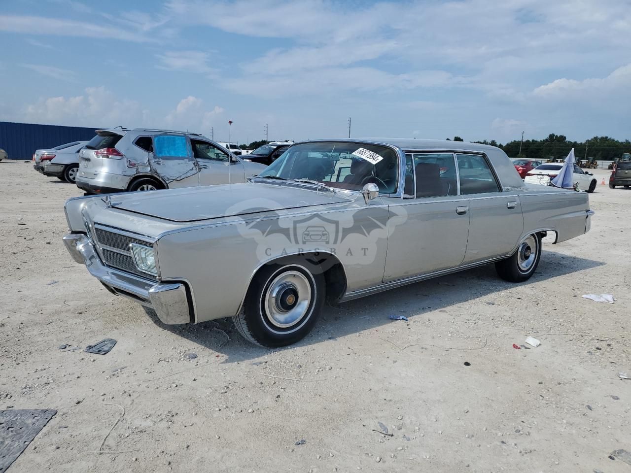 Chrysler Imperial 1965
