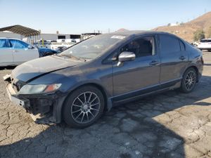 Honda Civic HYBRID 1.3L 4 2007