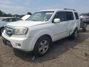 Honda Pilot EX 3.5L 6 2011