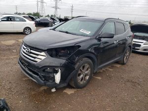 Hyundai Santa Fe 2.4L 4 2014