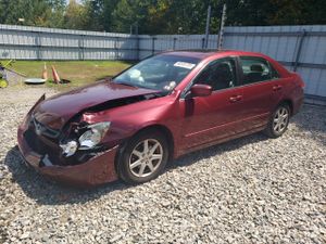 Honda Accord EX 3.0L 6 2003