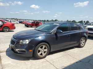 Chevrolet Cruze LT 1.4L 4 2015