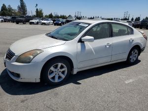 Nissan Altima 2.5 2.5L 4 2009
