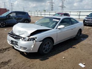 Toyota Camry SE 3.0L 6 2000