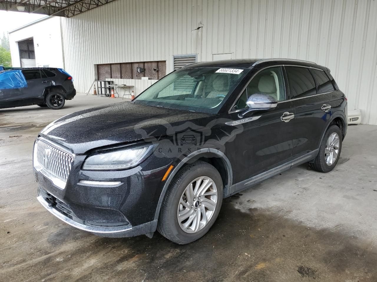 Lincoln Corsair 2.0L 4 2020