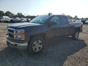 Chevrolet Silverado 1500 K1500 LT 5.3L 8 2015