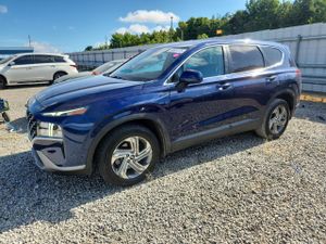 Hyundai Santa Fe SE 2.5L 4 2021