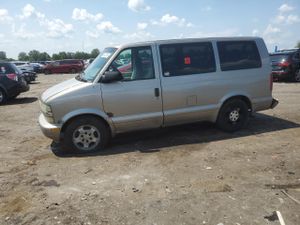 Chevrolet Astro 4.3L 6 2005