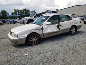Toyota Avalon XL 3.0L 6 1999