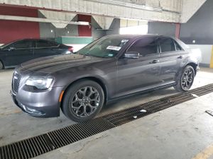 Chrysler 300 S 3.6L 6 2015