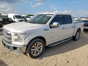 Ford F-150 SUPERCREW 3.5L 6 2015