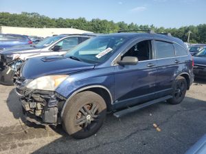 Honda CR-V EX 2.4L 4 2010