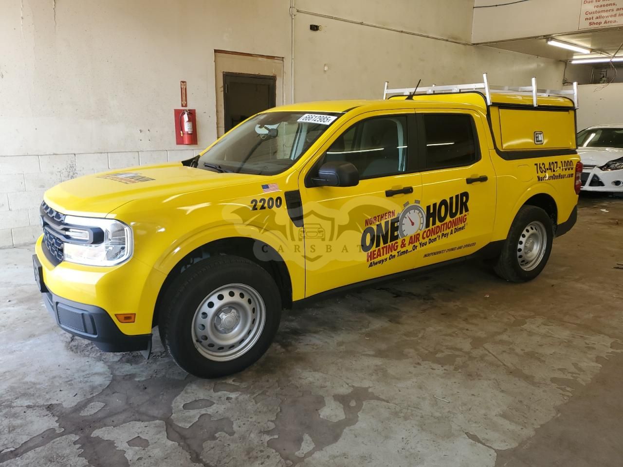 Ford Maverick XL 2.0L 4 2024