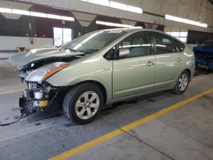 Toyota Prius 1.5L 4 2009