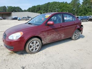 Hyundai Accent GLS 1.6L 4 2010