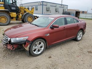 Ford Taurus SEL 3.5L 6 2014