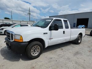 Ford F-250 SUPER DUTY 6.0L 8 2004