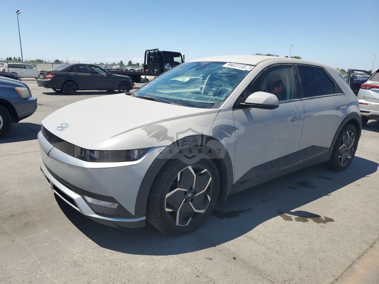 Hyundai IONIQ 5 SEL 2024