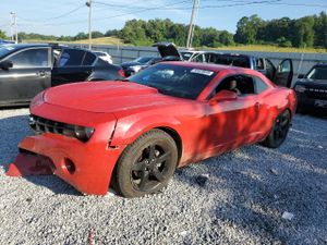 Chevrolet Camaro LT 3.6L 6 2012