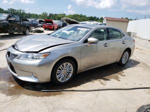 Lexus ES 350 3.5L 6 2015