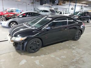 Honda Civic LX 1.8L 4 2010