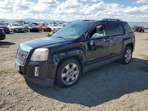 GMC Terrain SLT 3.0L 6 2012