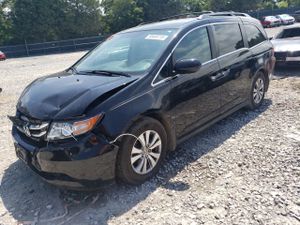 Honda Odyssey EX 3.5L 6 2015