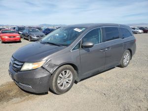 Honda Odyssey EXL 3.5L 6 2015