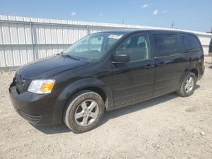 Dodge Grand Caravan (Caravan) SE 3.3L 6 2010