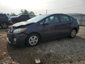 Toyota Prius 1.8L 4 2010