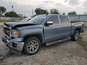 GMC Sierra K1500 SLT 5.3L 8 2015