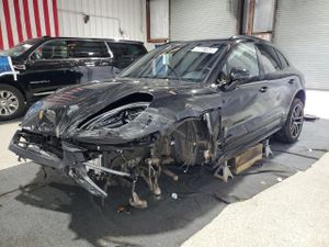 Porsche Macan 2.9L 6 2023