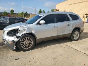 Buick Enclave CXL 3.6L 6 2011