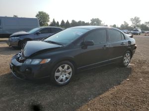 Honda Civic LX 1.8L 4 2010