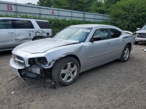 Dodge Challenger SXT 3.5L 6 2009