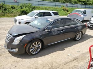 Cadillac XTS LUXURY COLLECTION 3.6L 6 2013
