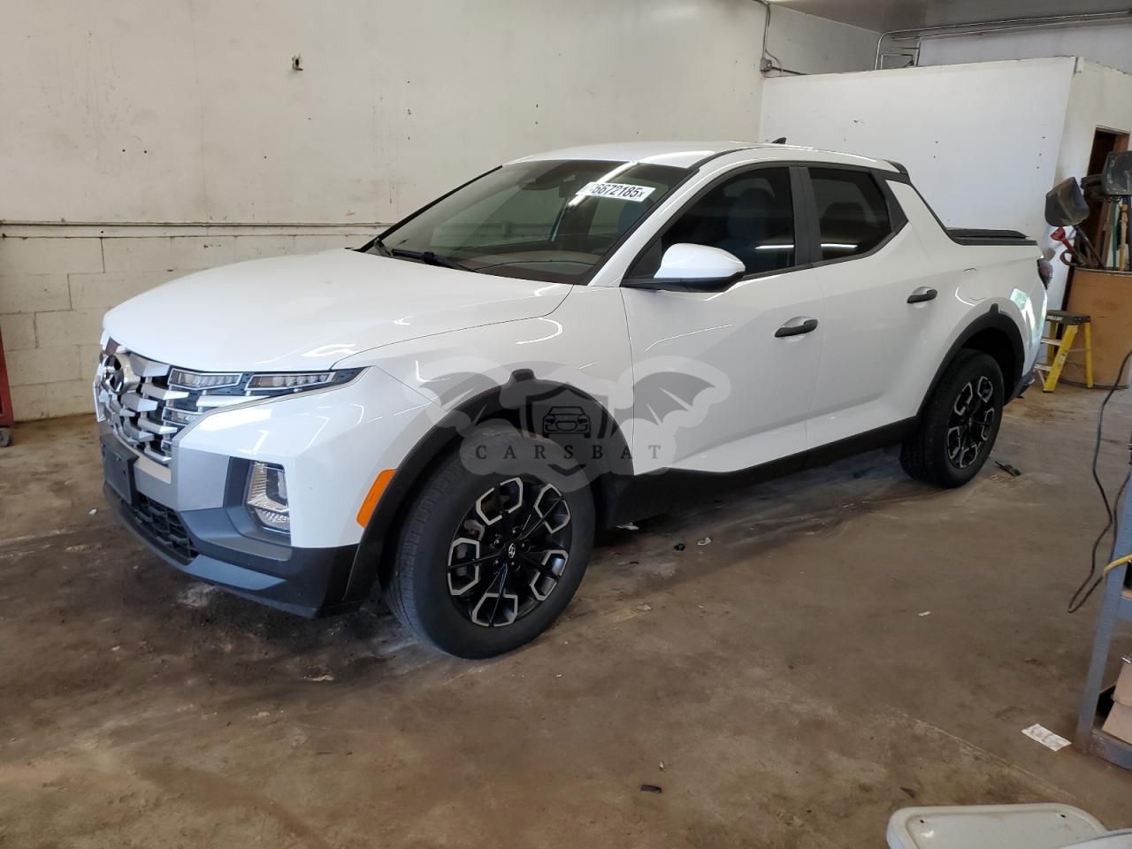 Hyundai Santa Cruz SE 2.5L 4 2022