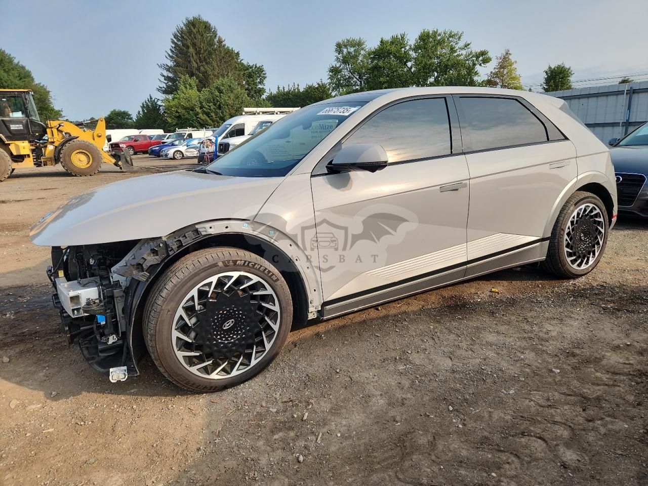 Hyundai IONIQ LIMITED 2023