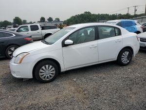 Nissan Sentra 2.0 2.0L 4 2008