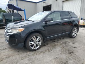 Ford Edge LIMITED 3.5L 6 2011
