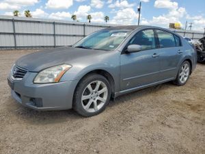 Nissan Maxima SE 3.5L 6 2007