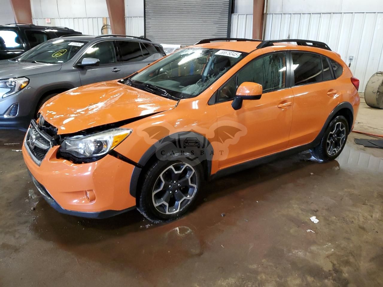Subaru XV 2.0 PREMIUM 2.0L 4 2014