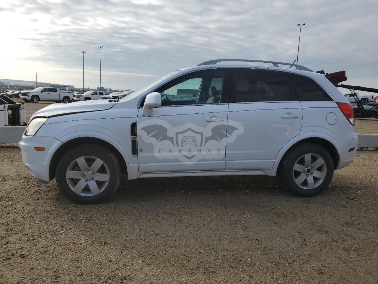Saturn Vue XR 3.6L 6 2008
