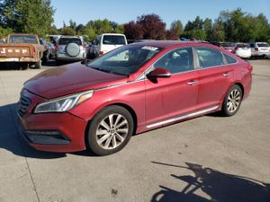 Hyundai Sonata SPORT 2.4L 4 2015