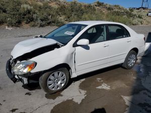 Toyota Corolla CE 1.8L 4 2003