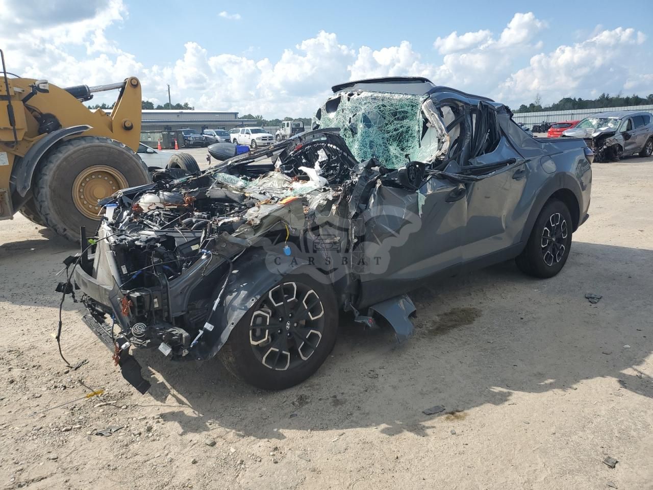 Hyundai Santa Cruz SEL 2.5L 4 2024