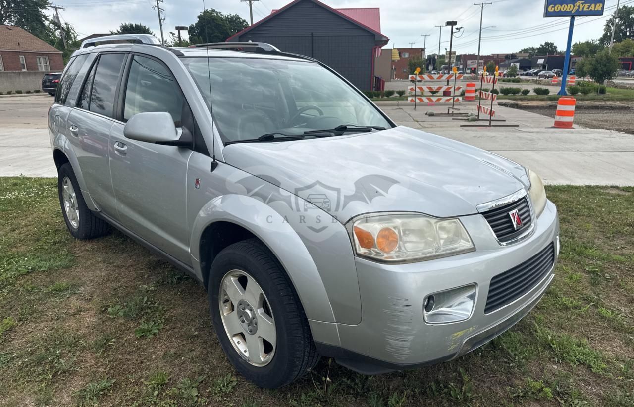 Saturn Vue 3.5L 6 2006
